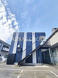 クロノス淵野辺本町