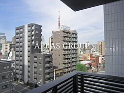 カーササクシード麻布十番