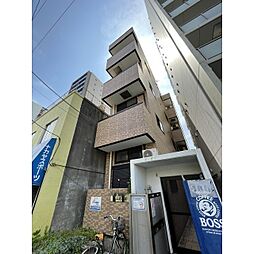 キャメル大島 201