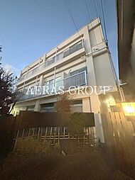 新代田マンション