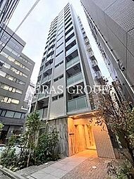 クレストコート蔵前レジデンス