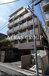 国分寺市本多１丁目