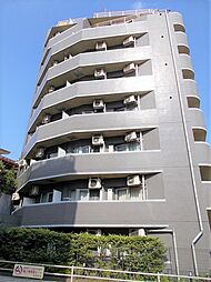 グランジュール目白西