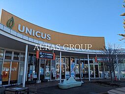 メゾンレジーナ