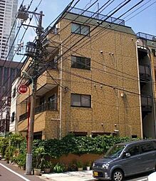 中央区勝どき４丁目