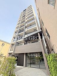 メイクス浅草イースト