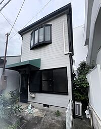 腕塚町1丁目貸家