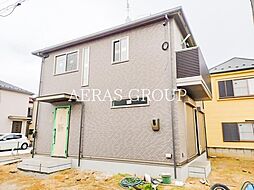 シャルマンこがさき Ｅ棟