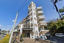 横浜市都筑区荏田南５丁目