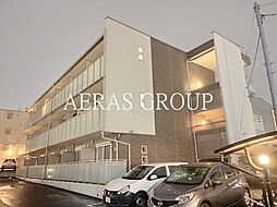 ミランダキャトル