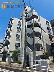 市川市新井３丁目