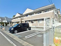 八王子市越野