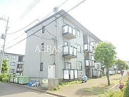 サンビレッジ清瀬Ａ