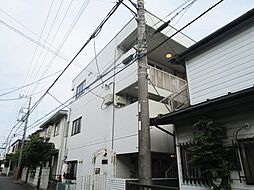 豊町中央コーポ 303