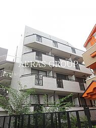 ITマンション日吉