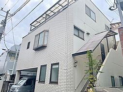 北区上十条１丁目