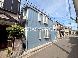 アルファステージI