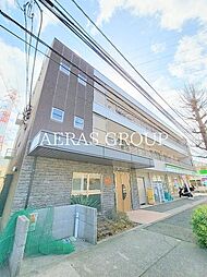 ラージヒルズ町田