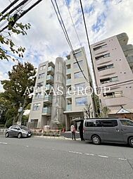 ＫＯＭＡＢＡ ＷＥＳＴ