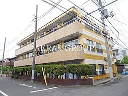 パークサイド一ツ家