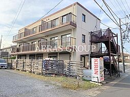 グランディーコート江戸川台