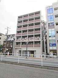 豊洲ステーションレジデンス 701