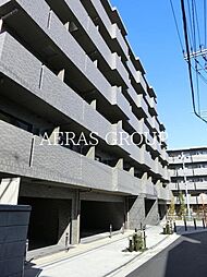 ルーブル板橋泉町壱番館