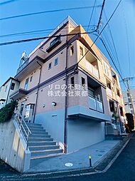 グランデ二俣川 102