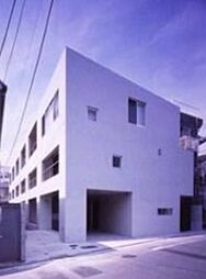 大田区南千束３丁目
