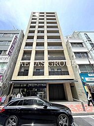 オリエンタル横山町 603