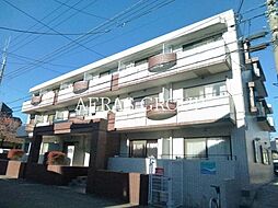 ローズマンション