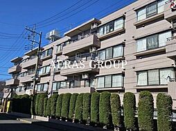 ドリーム大宮盆栽町
