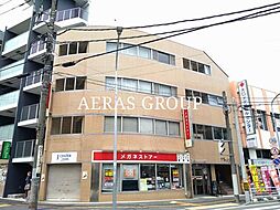 クロスロード大口