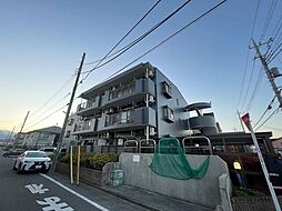 第4かしの木ハイツ