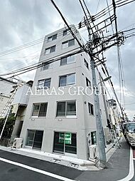 トライベッカ武蔵小山