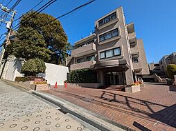 エンブレム下落合