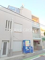 グラントレゾール明大前