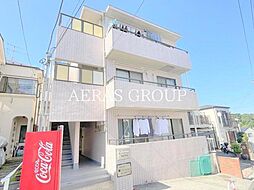 プレステージ横浜菅田