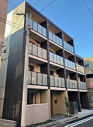 クリオ ラモード学芸大学II