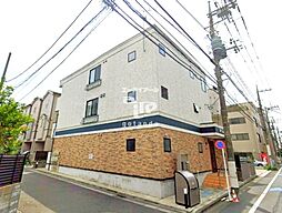 大田区矢口２丁目