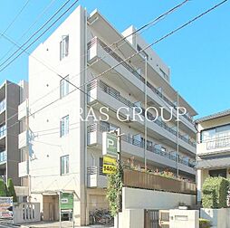 スパシエステージ北沢