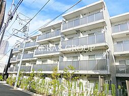 練馬区豊玉中３丁目