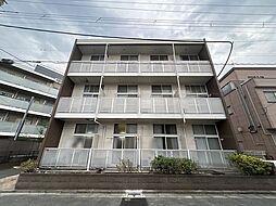 レオパレスリブ