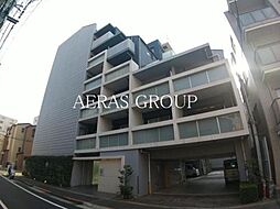 カスタリア大森III