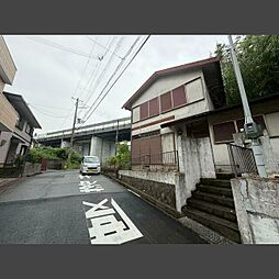 阪南市山中渓貸家