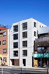 コンフォシード東坂下