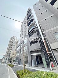 リバーレ鷺沼
