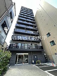 メイクスデザイン門前仲町ＧＡＲＤＥＮ