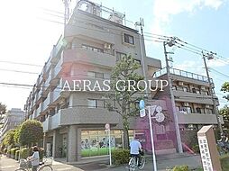 プライムアーバン武蔵野ヒルズＡ棟