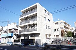 板橋ＴＯＭハウス 203